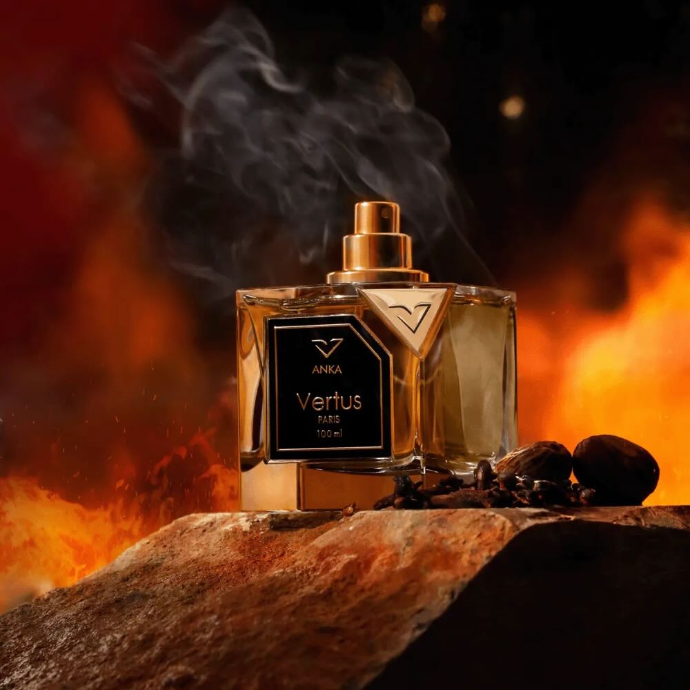 Nước Hoa Vertus Paris Anka EDP